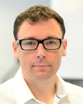 Image of Christopher Tuck