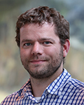 Image of Jon McKechnie