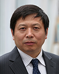 Image of Hao Liu