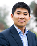 Image of Ming Li