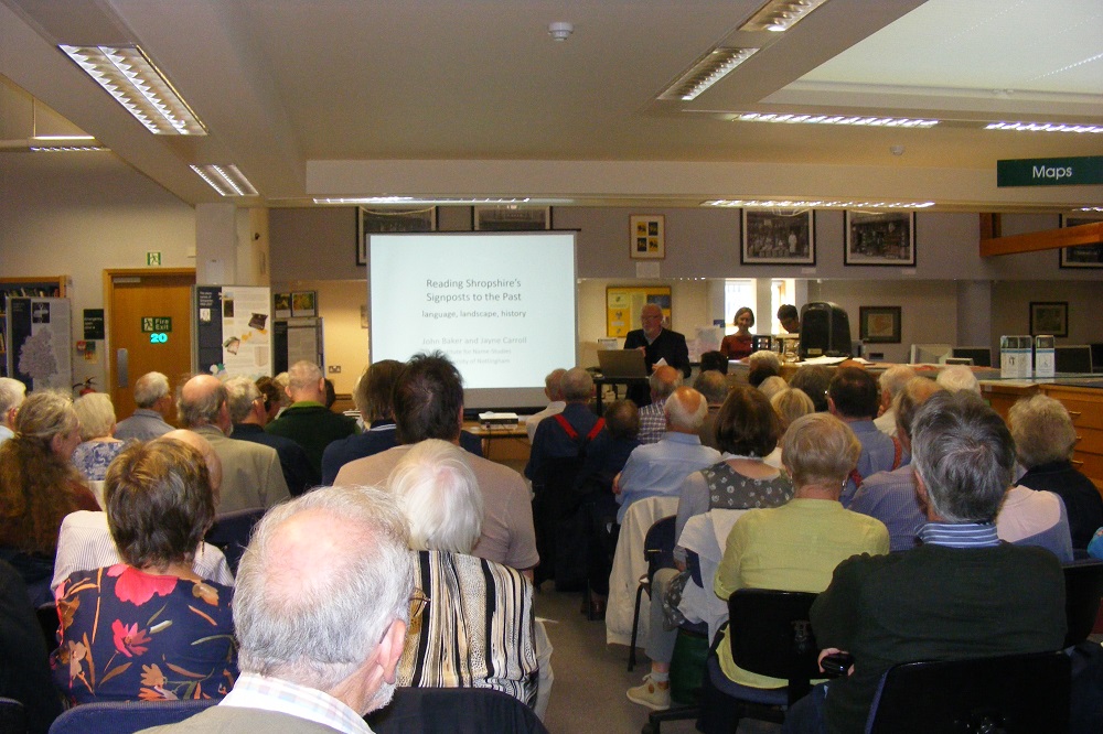 INS public engagement