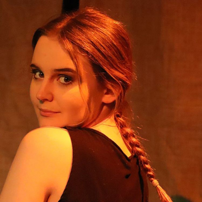 Rosie Sutherland