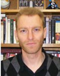 Image of Kevin Harvey