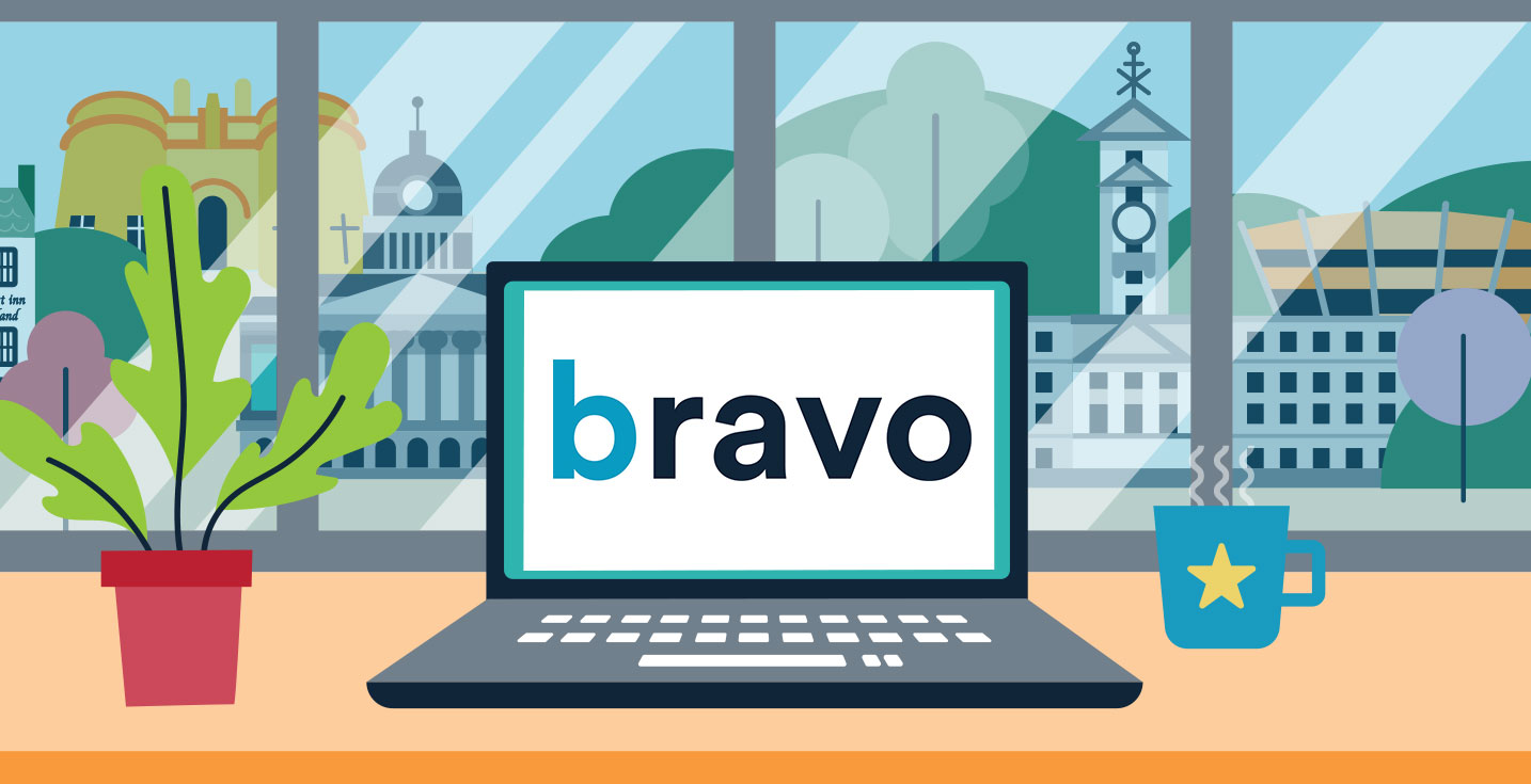 bravo