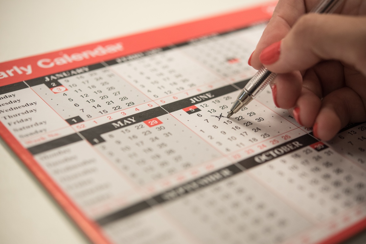 Absence and annual leave