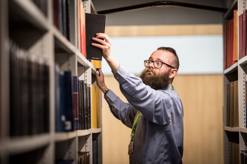 Module: LMA Learning and resources