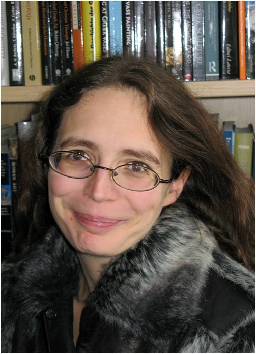 Image of Helen Lovatt