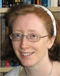 Image of Lynn Fotheringham