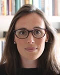 Image of Harriet Boyd-Bennett