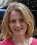Image of Katie Monk