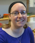 Image of Dawn Hazle