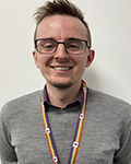 Image of Jonathan Sneade