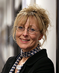 Image of Kate Radford