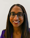 Image of Rebecca Chellaswamy