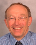 Image of Anthony Horsewill