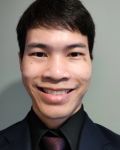 Image of Kosit Wongcharoenbhorn
