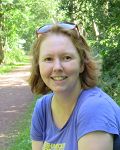 Image of Sarah Heywood
