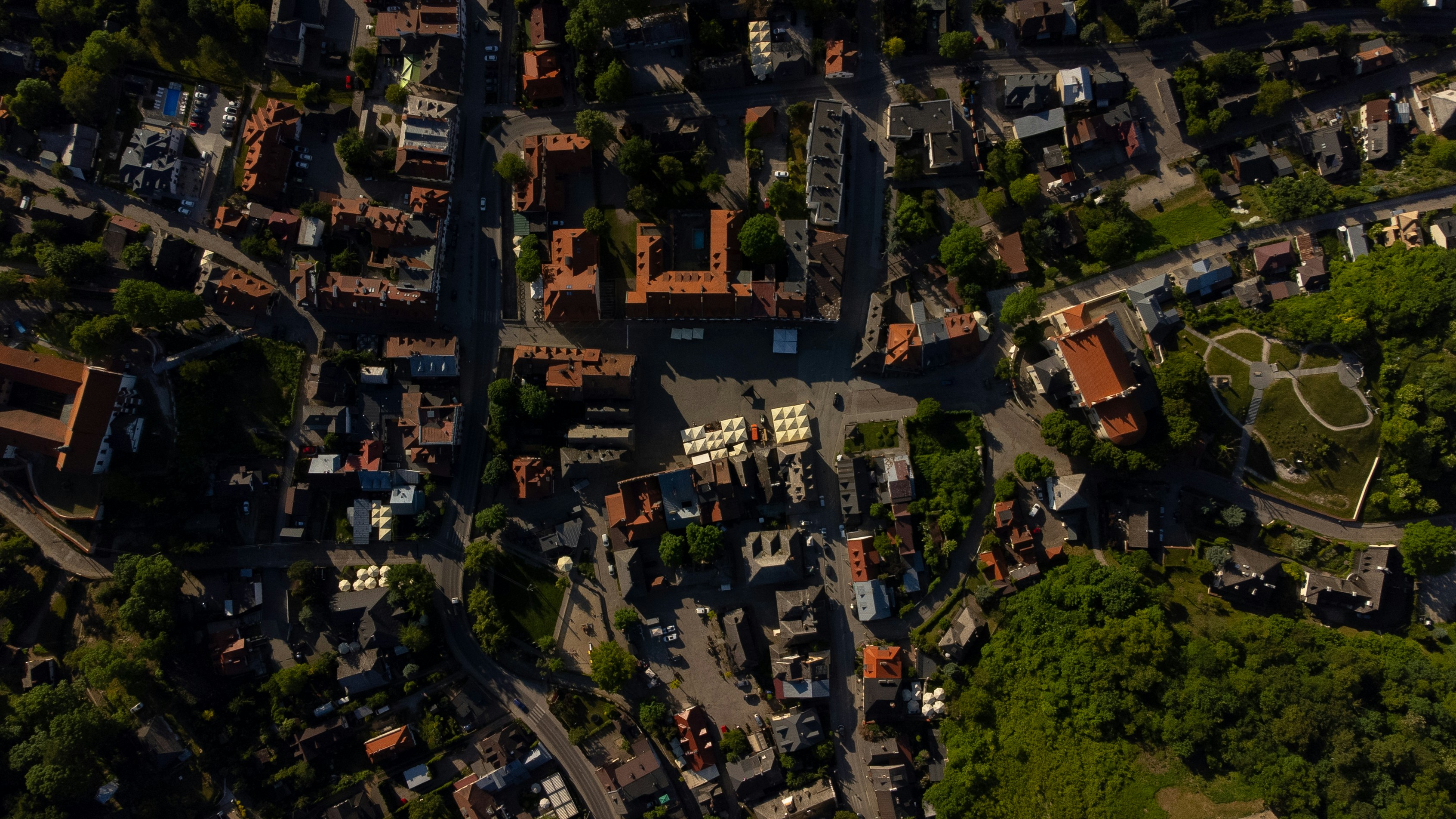 Local communit