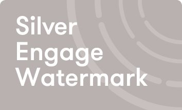 Silver Watermark award logo