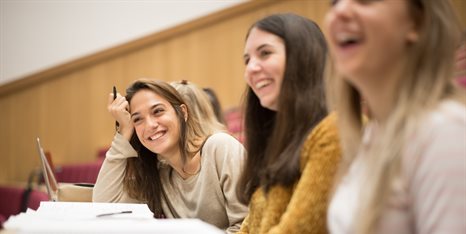 Psychology Learning and Teaching Enhancement