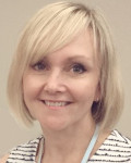 Image of Victoria Lewis