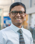 Image of Tanvir Hussain
