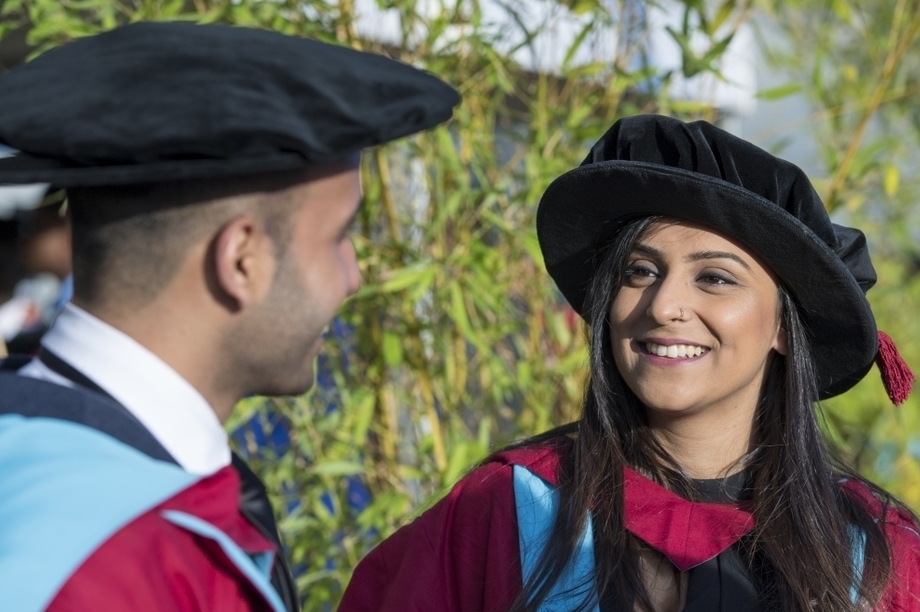 Explore our Alumni PhD Students