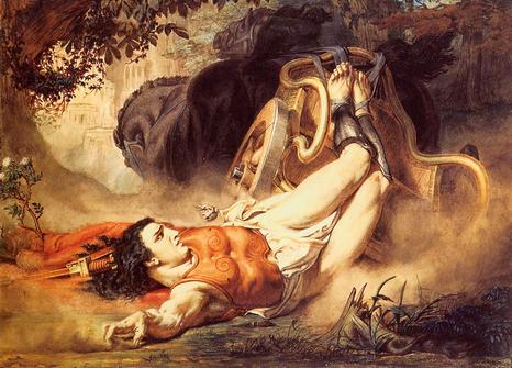 Hippolytus