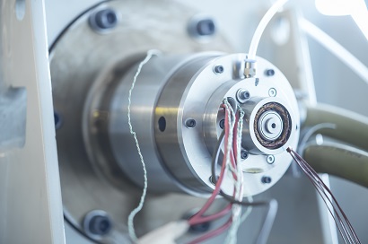 Electrical Machines