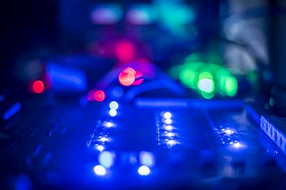 Power Electronic Systems