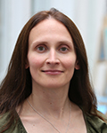 Image of Rasa Remenyte-Prescott