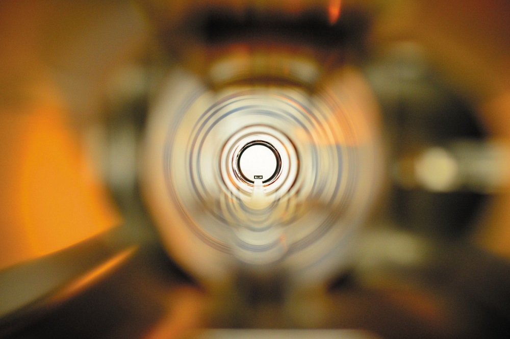 Molecular Beam Epitaxy