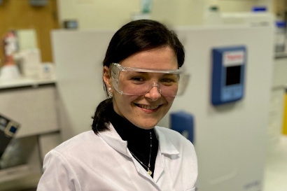 Dr Ana Lanterna