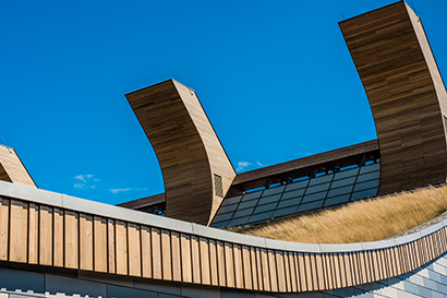 GSK Carbon Neutral Laboratories for Sustainable Chemistry