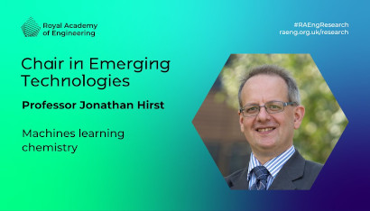 Prof Jonathan Hirst