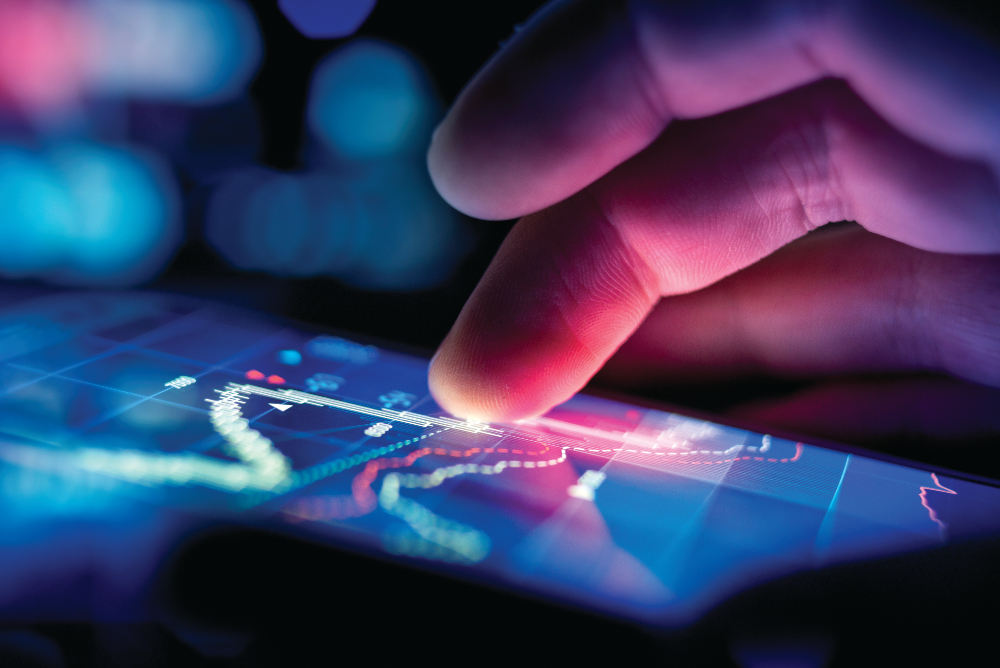 Technology at Nottingham Technology Ventures