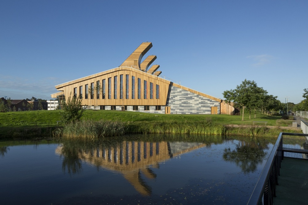 Centre for Sustainable Chemistry