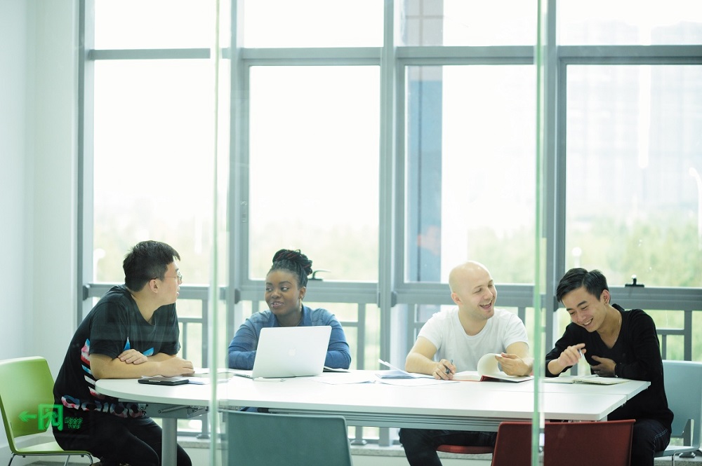 International Doctoral Innovation Centre