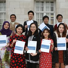 ASEAN Scholarship