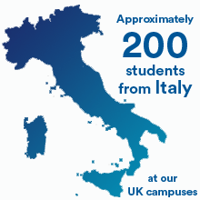 Italy-Map-graphic