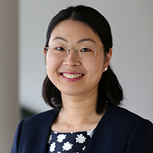 Julie Zhu