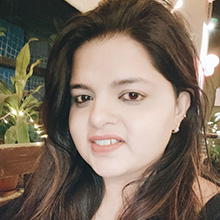 Sherin Varghese