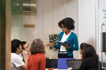 Postgraduate students