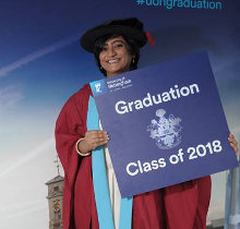 Pakistan Alumnus