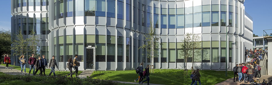 Facilities and support