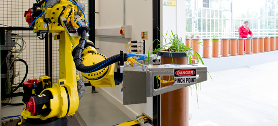 Robotic arm
